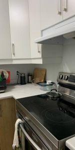 3 ½ LIBRE À PARTIR DU 1ER FÉVRIER - Photo 4