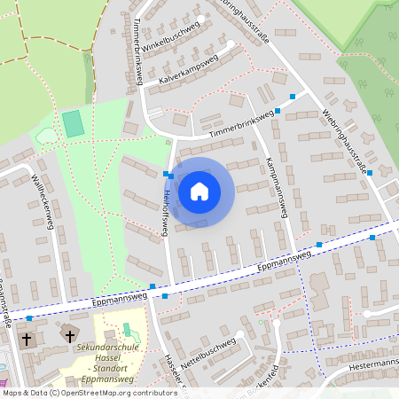 Heihoffsweg 12, 45896 Gelsenkirchen