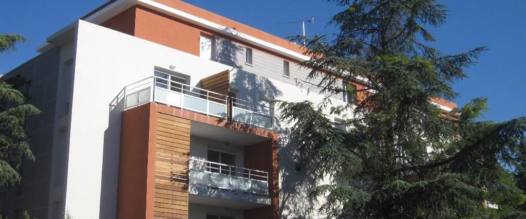 Père Soulas - T2 - 29.55 m² - Photo 1