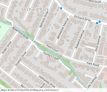 Park Court, Giffnock, Glasgow, East Renfrewshire, G46 - Photo 1