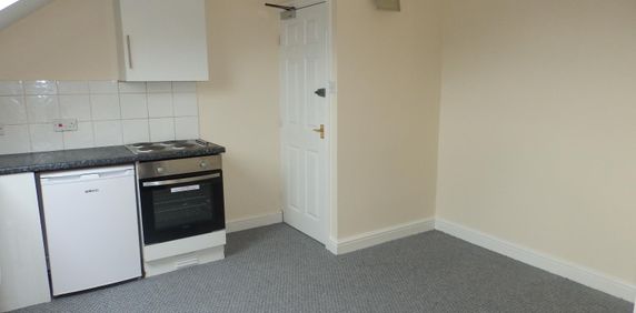 1 bedroom studio apartment to rent - Photo 2