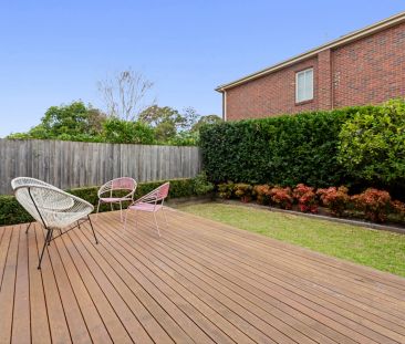 562A Waverley Road, Malvern East. - Photo 1