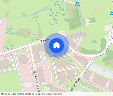 Nowe, komfortowe studio, bez prowizji, zwierzęta akceptowane - Photo 1