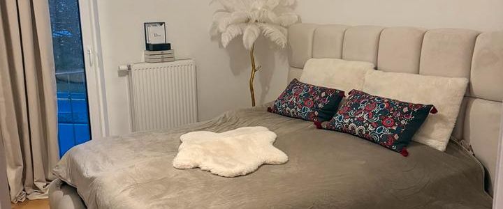 Nachmieter zu sofort gesucht für schöne 2 Zimmer Wohnung - Photo 1