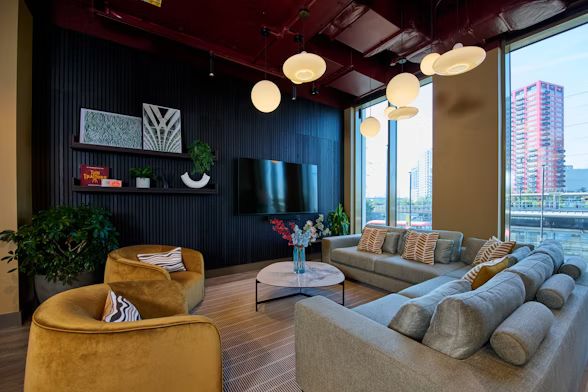 2 bedroom apartment - Photo 1