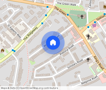 Woodland Road, London - Photo 1