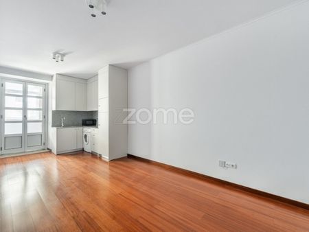 Apartamento T1 em Porto - Photo 2