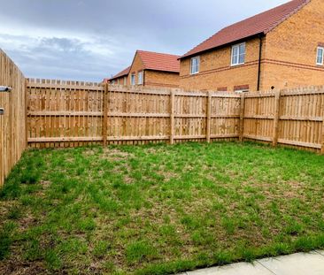 Wagtail Drive, Chesterfield, Poolsbrook - Photo 1