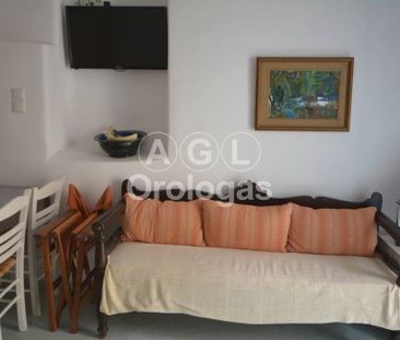 Διαμέρισμα για ενοικίαση Εμπορείο (Σαντορίνη) - Photo 1
