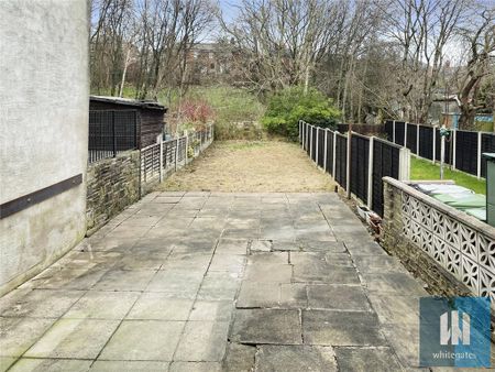 2 bedroom end of terrace house to rent - Photo 5