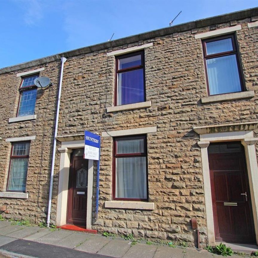 Clarence Street, Darwen, BB3 1HQ - Photo 1