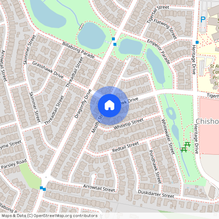 23 Grasshawk Drive, Chisholm