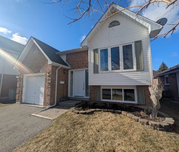 For Lease - 70 Freeland Avenue, Clarington, Ontario - Photo 5