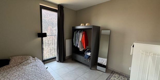 Appartement te huur in Turnhout voor € 825 met 1 slaapkamer - Foto 1