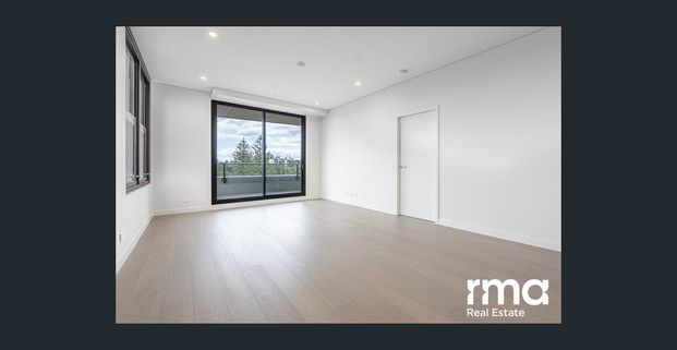 Brand New Oval and City View 3-Bedroom with 2carspace for Rent!!! - Photo 1