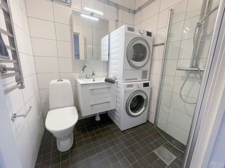 Trädgårdsgatan 9 a - Foto 4