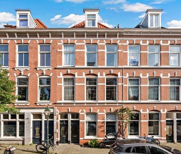 Te huur: Kamer Franklinstraat in Den Haag - Foto 5