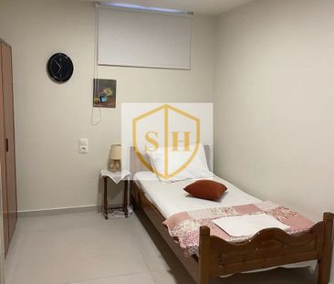 Studio/Γκαρσονιέρα για ενοικίαση Κέντρο (Τύλισος) - Photo 4