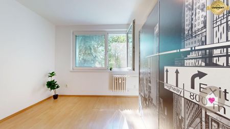 4 izbový byt na prenájom 80m2, Toryská, Bratislava - Vrakuňa - Photo 4