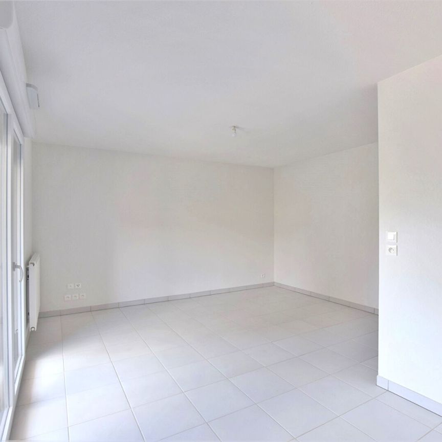 Appartement 2 pièces - Photo 1