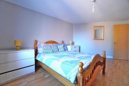 E3.3 Apartment Whitehall Square, 181 Sandy Row, Belfast, BT12 5EG - Photo 5