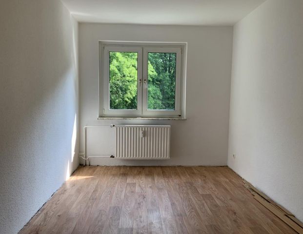 Demnächst frei! 3-Zimmer-Wohnung in Gelsenkirchen Scholven - Foto 1