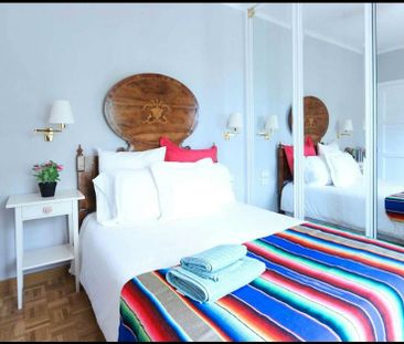 Piso de alquiler en N/a, Hispanoamérica - Bernabéu - Photo 2