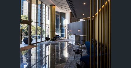 Oxley + Stirling Residences - Fully Furnished - Photo 2