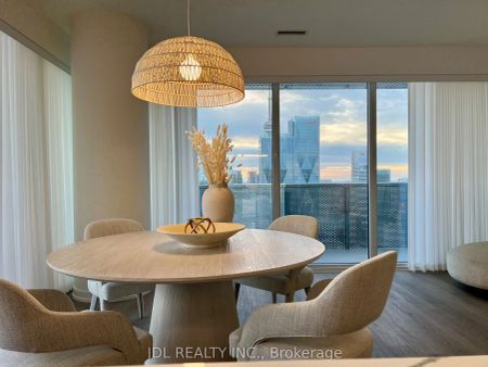 55 cooper Street #5811 - Photo 4