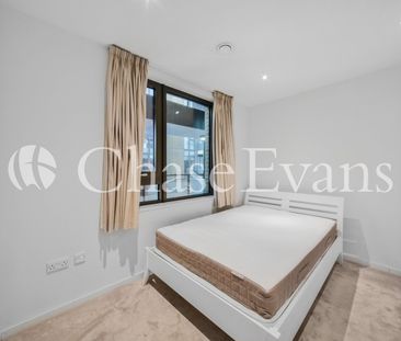 2 bedroom apartment to rent - Photo 6