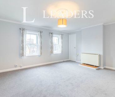 1 bedroom maisonette to rent Fairfield Road, Leatherhead, KT22 - Photo 3