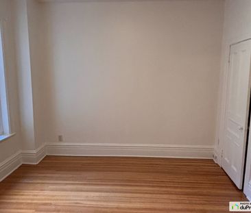 5556, Waverly, Le Plateau-Mont-Royal à louer - Photo 1
