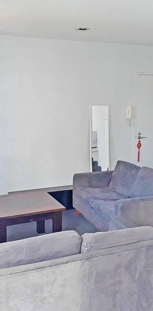 Two Level Apartment in the Heart of the City - Photo 1