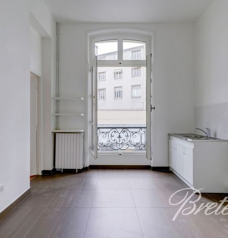 Appartement • Hoche-Friedland - Photo 4