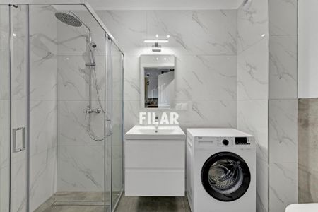 Mieszkanie Gdańsk Łostowice powierzchnia 37.0 m² C312-WM-10019 - Photo 3