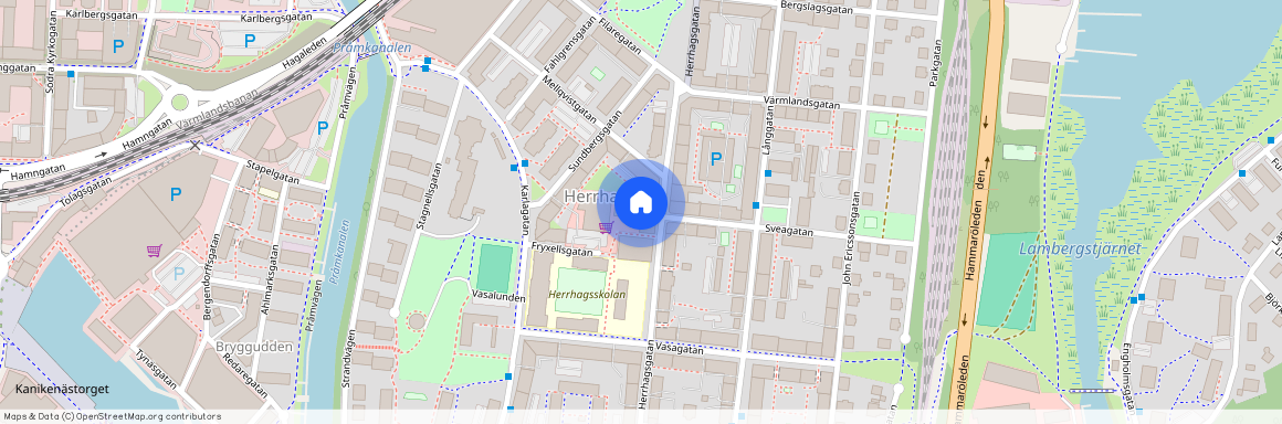 Karlstad, Herrhagsgatan, 35, 65222