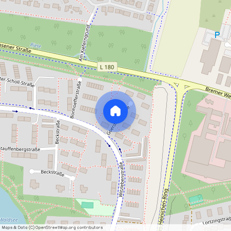 Goerdelerstraße 3, 29223 Celle