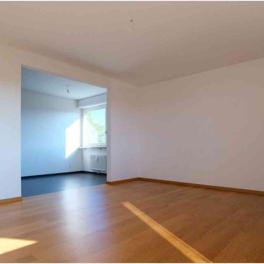 3.5 Zimmer, 74 m², 7. Stock - Photo 1