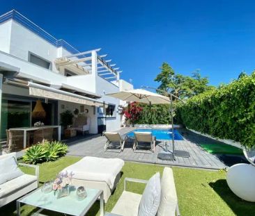 Alquiler de casa o chalet independiente en Huerta Belón-Calvario - Photo 6