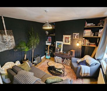 2 Bed Flat, Mabley Street, E9 - Photo 5