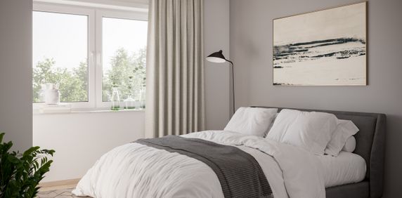 Olofslundsvägen, Eskilstuna - Foto 2