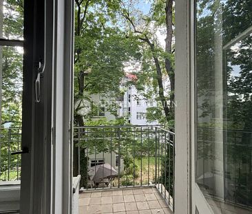 Lebensqualität in Friedenau: Moderne Altbauwohnung mit Flair - Foto 4