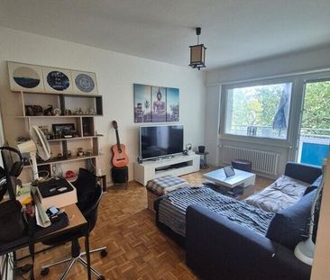À saisir ! Magnifique studio au centre de Meyrin ! - Foto 1