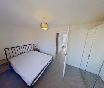 2 bedroom terraced house to rent - Photo 5