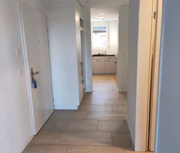 Wohnung in Stadel b. Niederglatt - Photo 4