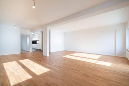 4.5 Zimmer, 138 m², 10. Stock - Photo 2