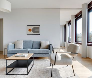 Wallstrasse 22 - Photo 4