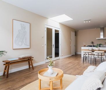Te huur: Appartement Obrechtstraat 409 in Den Haag - foto 1