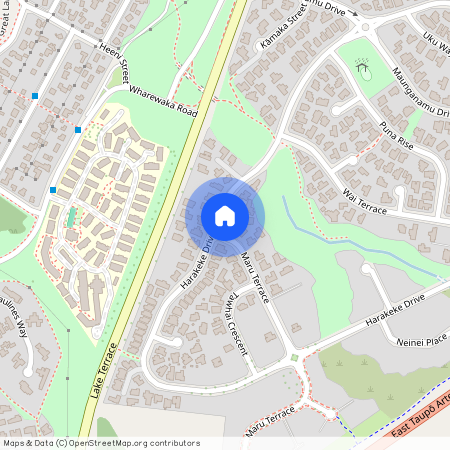 35 Harakeke Drive, Wharewaka, Taupo