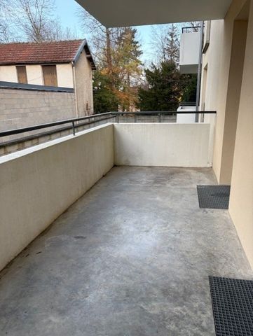 Charmant T2 avec balcon et parking privatif - Photo 4